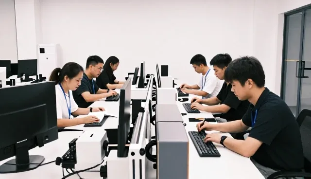 徐州畅途网络科技有限公司
