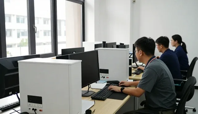 徐州畅途网络科技有限公司
