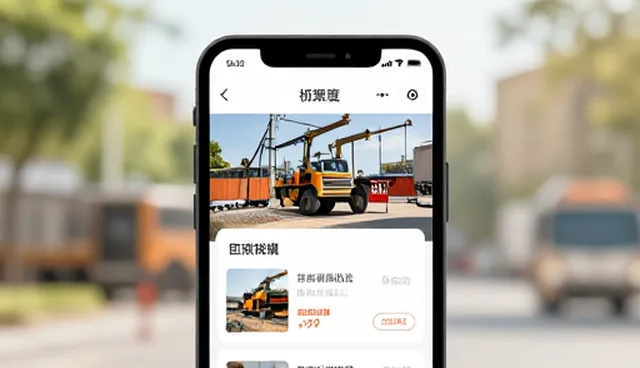 小程序商城应对网络延迟的适用条件与选择依据