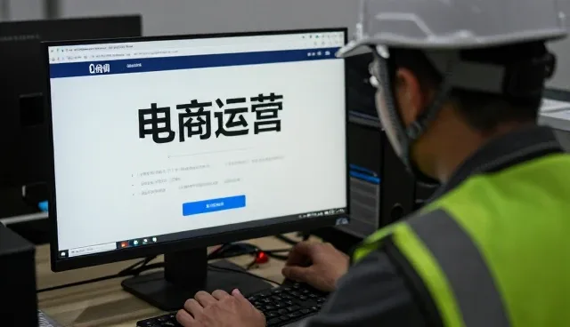 网络技术驱动网站维护业务持续升级
