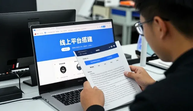 网络技术开发未来将在办公场所中发挥更大作用