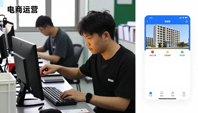 线上平台搭建技术如何影响互联网变化