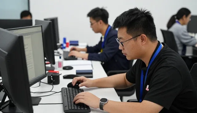 徐州畅途网络科技有限公司分享线上平台搭建使用优势